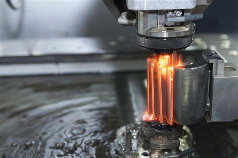 cnc machining electrical discharge|wire cut electrical discharge machining.